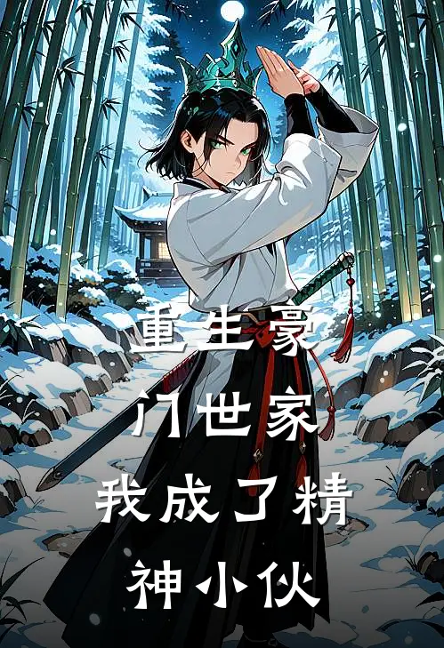 重生豪门世家，我成了精神小伙(禾思忆林舒淇)在线免费小说_完结小说免费阅读重生豪门世家，我成了精神小伙禾思忆林舒淇