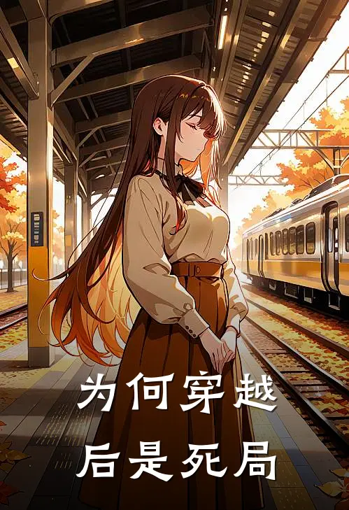 为何穿越后是死局(谢朝澜顾景仪)热门网络小说推荐_最新章节列表为何穿越后是死局(谢朝澜顾景仪)