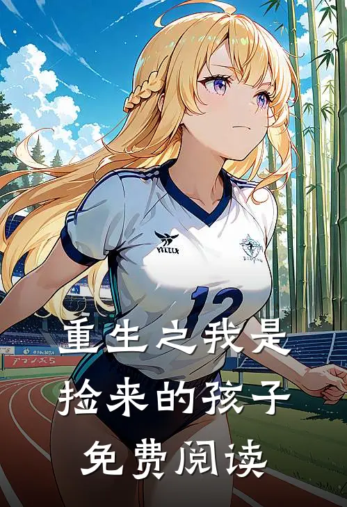 重生之我是捡来的孩子免费阅读