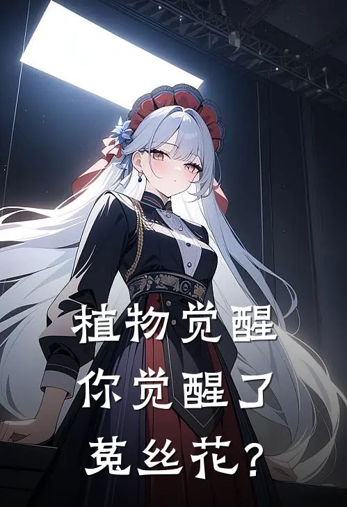 植物觉醒，你觉醒了菟丝花？（江云墨曹惜木）最新章节列表_江云墨曹惜木)植物觉醒，你觉醒了菟丝花？最新章节列表笔趣阁（植物觉醒，你觉醒了菟丝花？）