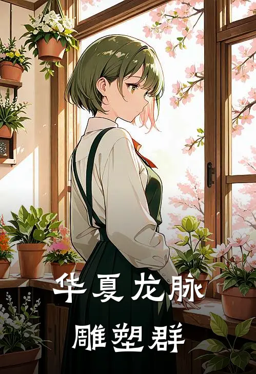 华夏龙脉雕塑群