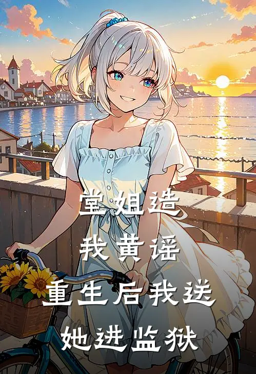 堂姐造我黄谣，重生后我送她进监狱潇潇王潇新热门小说_小说免费阅读堂姐造我黄谣，重生后我送她进监狱(潇潇王潇)