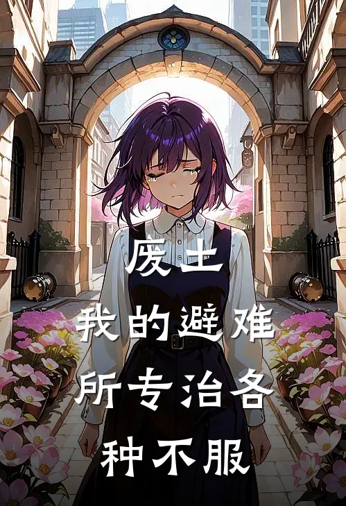 废土：我的避难所专治各种不服(林渊苏小棠)完整版免费全文阅读_完本小说推荐废土：我的避难所专治各种不服(林渊苏小棠)