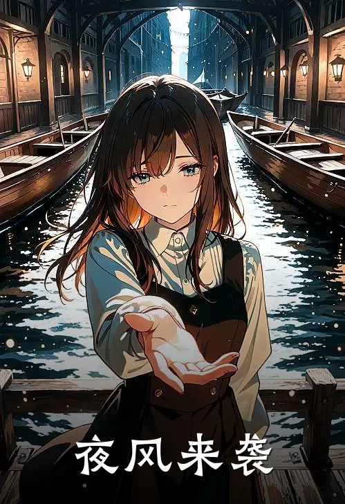 夜风来袭