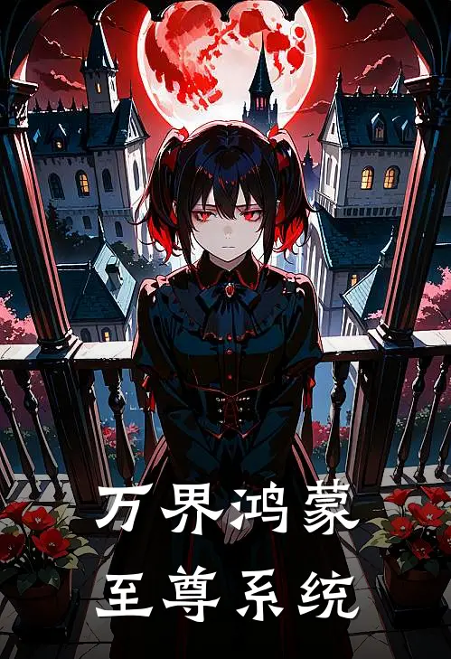 万界鸿蒙至尊系统