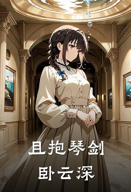慕容慕容寒潭《且抱琴剑卧云深》完结版免费阅读_慕容慕容寒潭热门小说