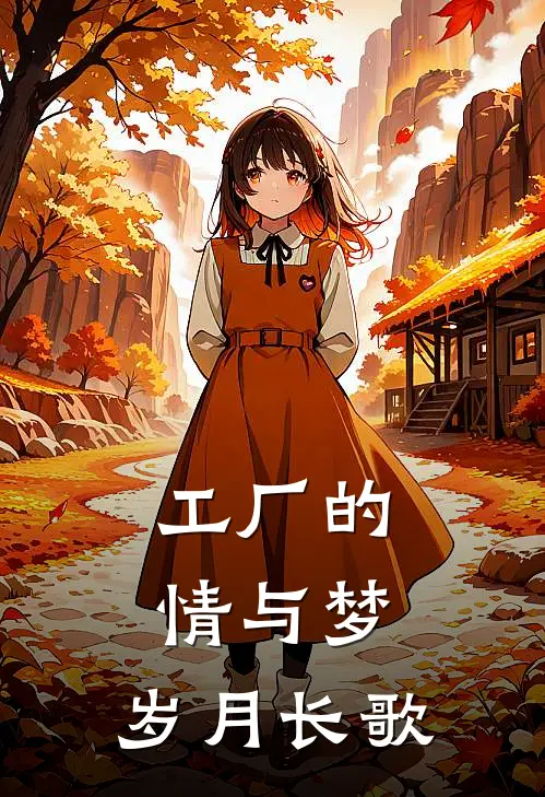 工厂的情与梦：岁月长歌