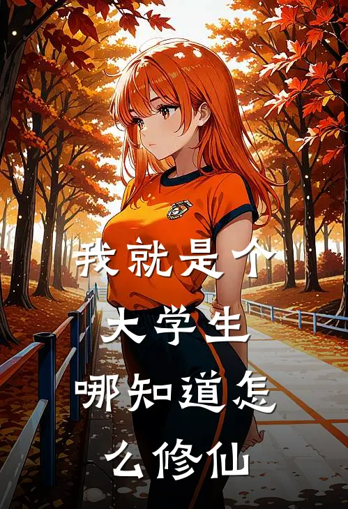 《我就是个大学生，哪知道怎么修仙》余辉余晖全本阅读_(余辉余晖)全集阅读