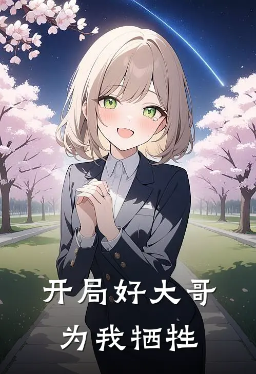 开局好大哥为我牺牲