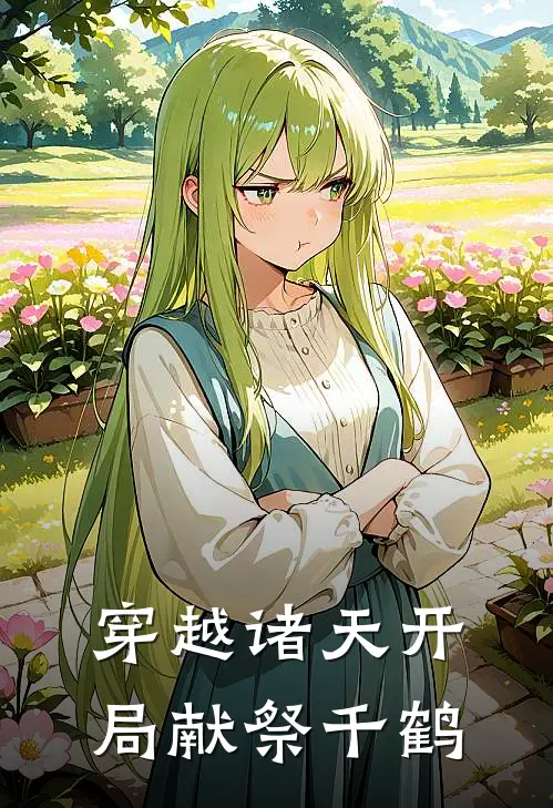 穿越诸天开局献祭千鹤