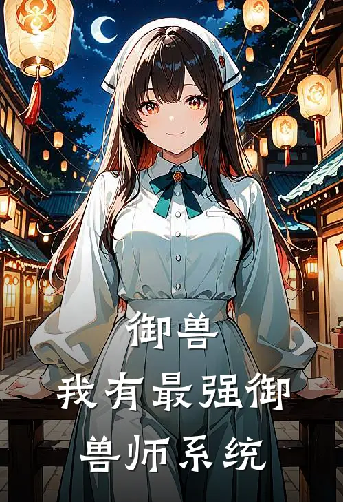 御兽：我有最强御兽师系统陈杰唐鸿热门的网络小说_完整版小说御兽：我有最强御兽师系统(陈杰唐鸿)