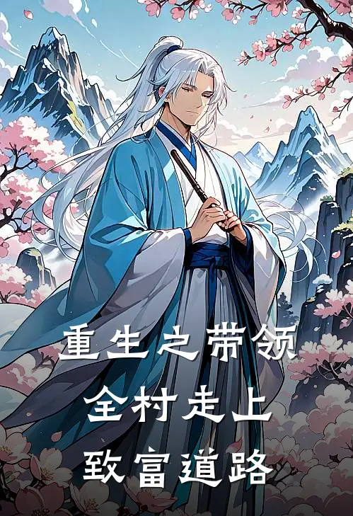 重生之带领全村走上致富道路