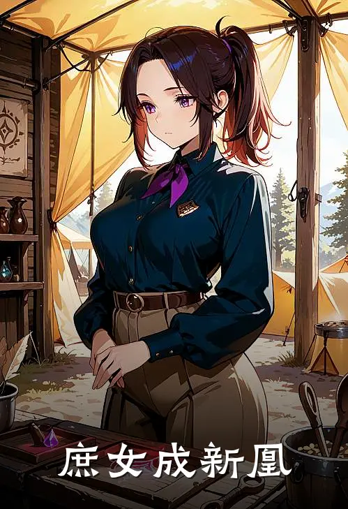 庶女成新凰林晚夏凌峰完本热门小说_小说完结版庶女成新凰(林晚夏凌峰)