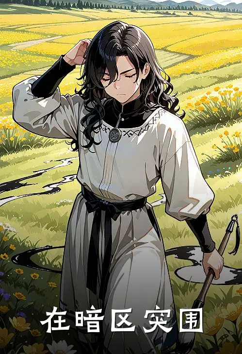 在暗区突围