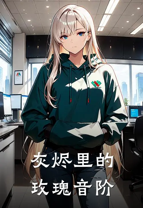 灰烬里的玫瑰音阶