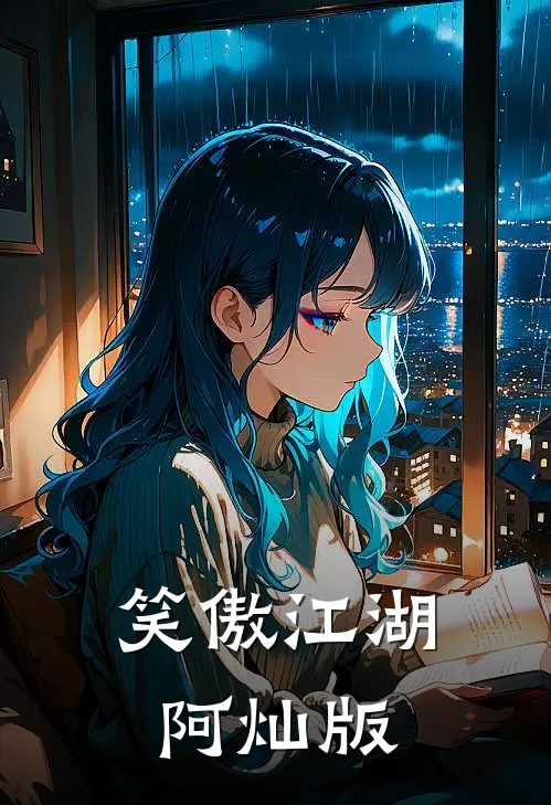 笑傲江湖阿灿版令狐冲定逸全文阅读免费全集_免费小说笑傲江湖阿灿版(令狐冲定逸)