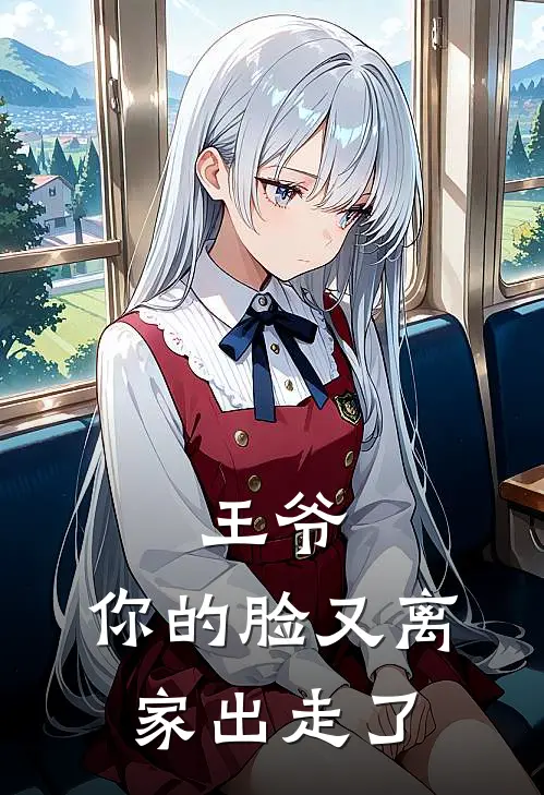 王爷，你的脸又离家出走了