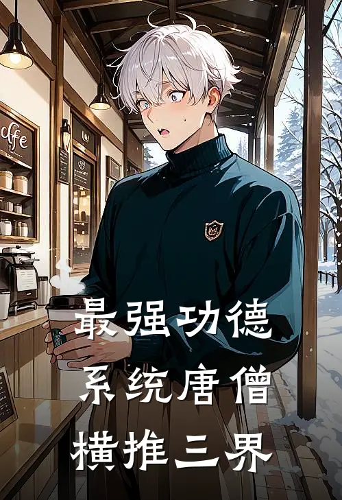 最强功德系统唐僧横推三界