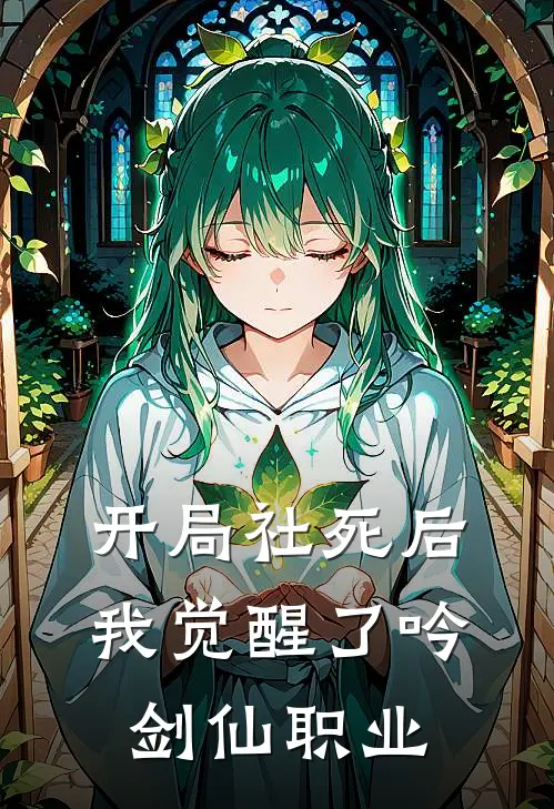 开局社死后我觉醒了吟剑仙职业
