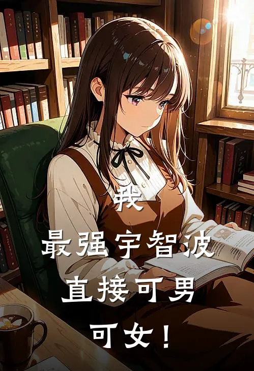 我，最强宇智波，直接可男可女！