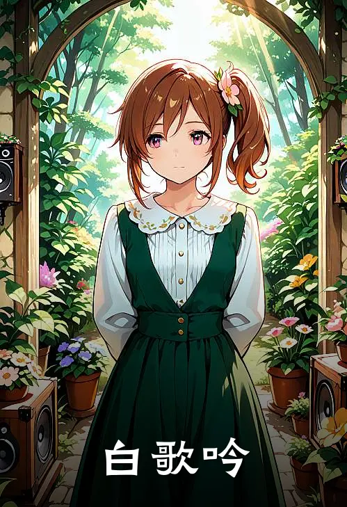 白歌吟