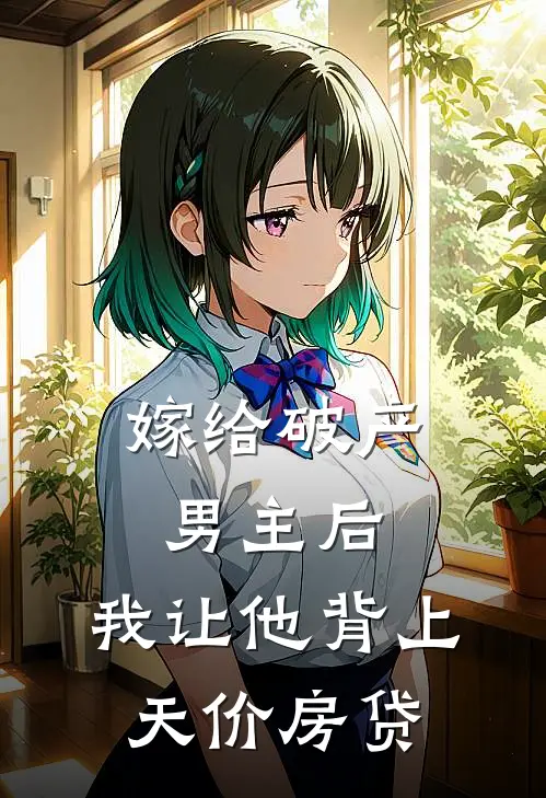 嫁给破产男主后，我让他背上天价房贷（程思有程思）全文免费阅读无弹窗大结局_嫁给破产男主后，我让他背上天价房贷最新章节列表_笔趣阁（程思有程思）