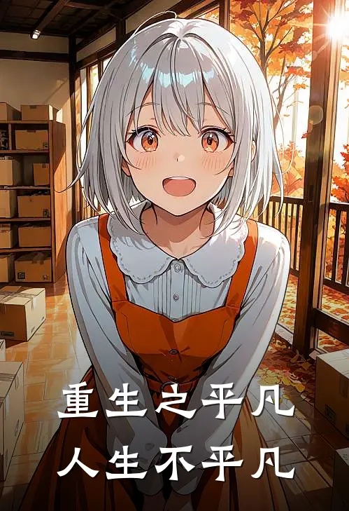 重生之平凡人生不平凡