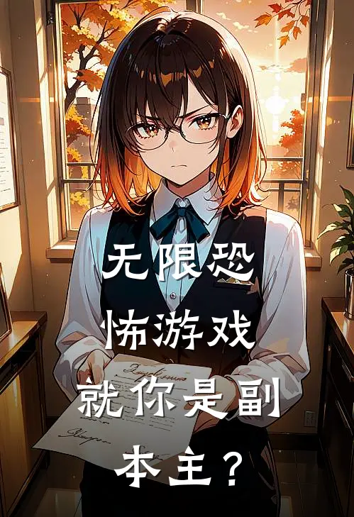 无限恐怖游戏：就你是副本主？