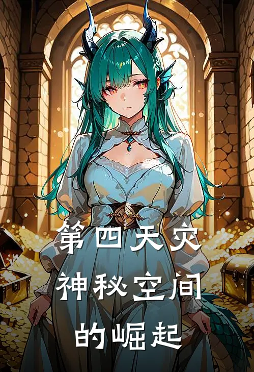 第四天灾：神秘空间的崛起