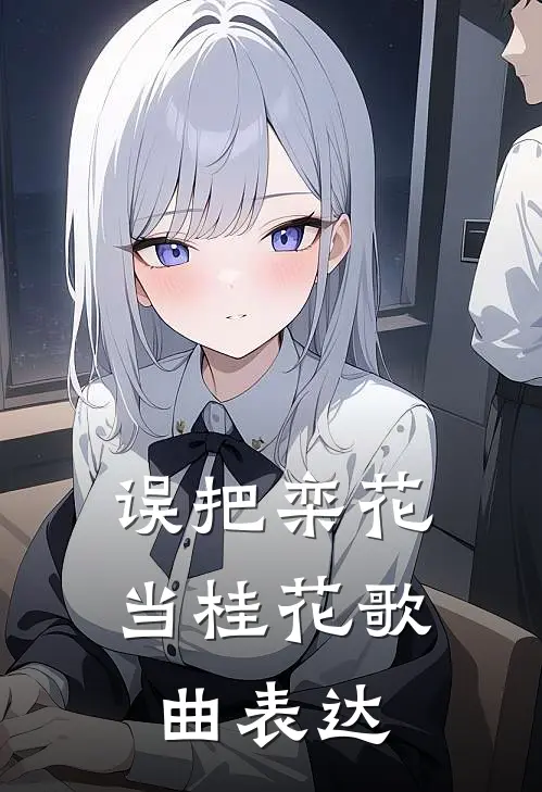 误把栾花当桂花歌曲表达