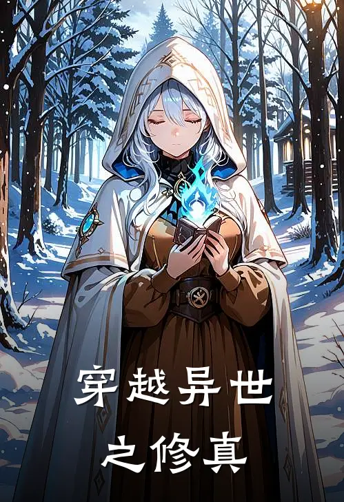 穿越异世之修真