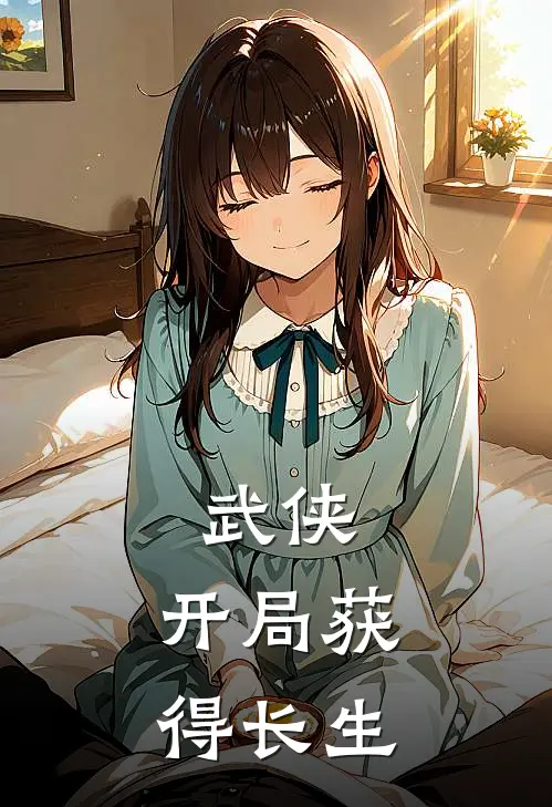 武侠：开局获得长生