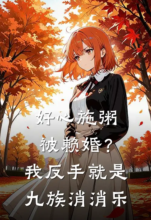 好心施粥被赖婚？我反手就是九族消消乐