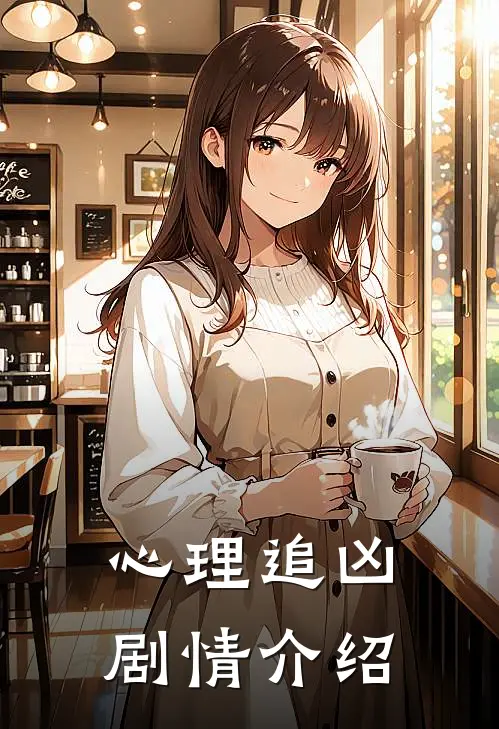 心理追凶剧情介绍