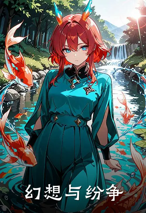 幻想与纷争