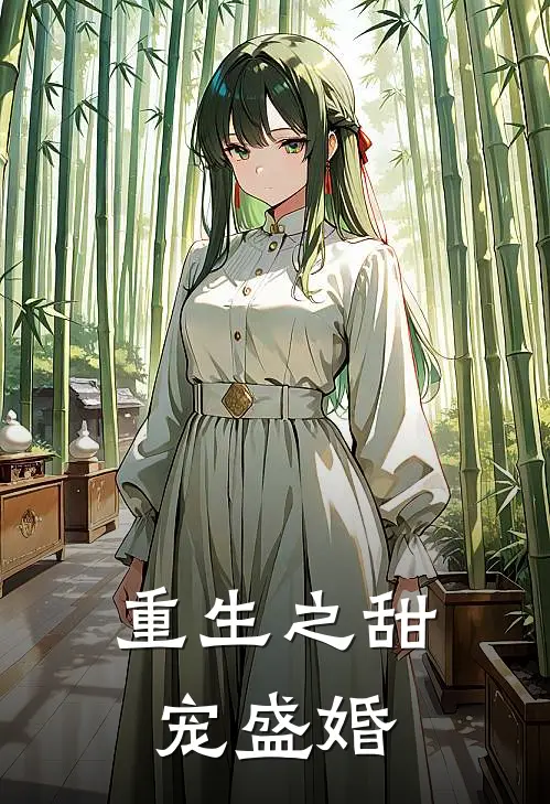 重生之甜宠盛婚