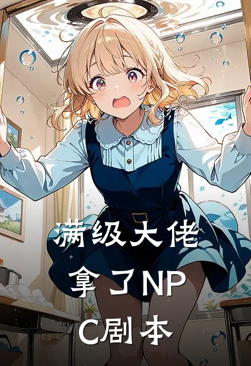 满级大佬拿了NPC剧本