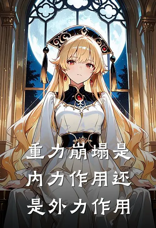 重力崩塌是内力作用还是外力作用