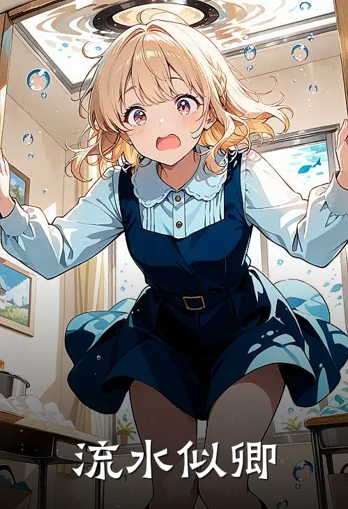流水似卿