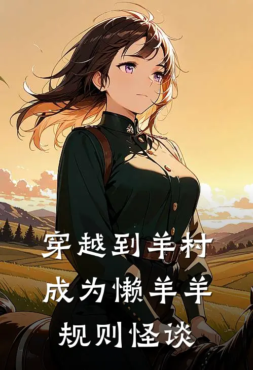 穿越到羊村成为懒羊羊规则怪谈