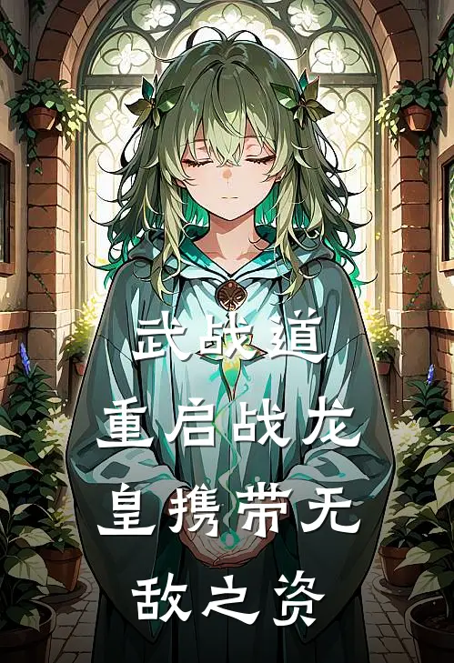 武战道：重启战龙皇携带无敌之资