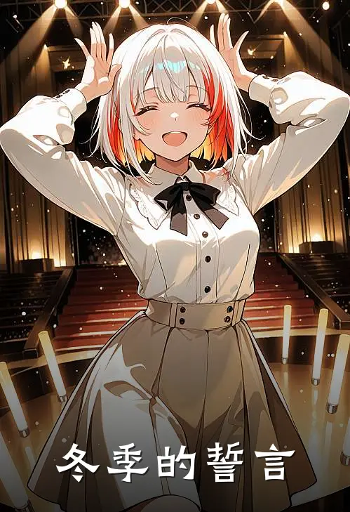 冬季的誓言
