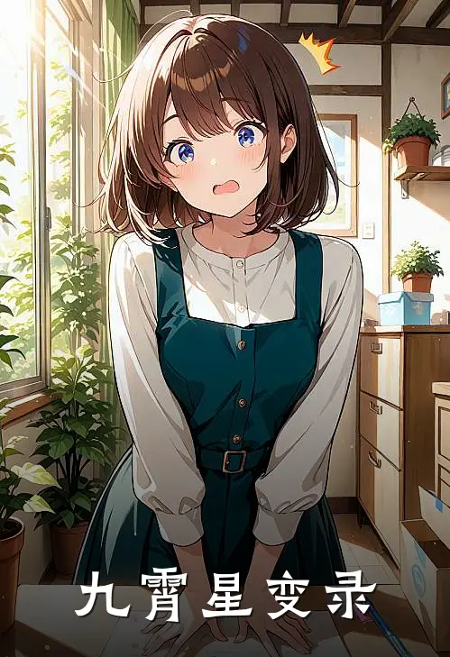 秦云霄林耀《九霄星变录》小说免费在线阅读_九霄星变录(秦云霄林耀)已完结小说