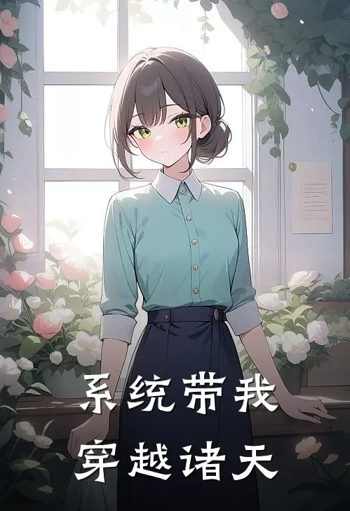 系统带我穿越诸天