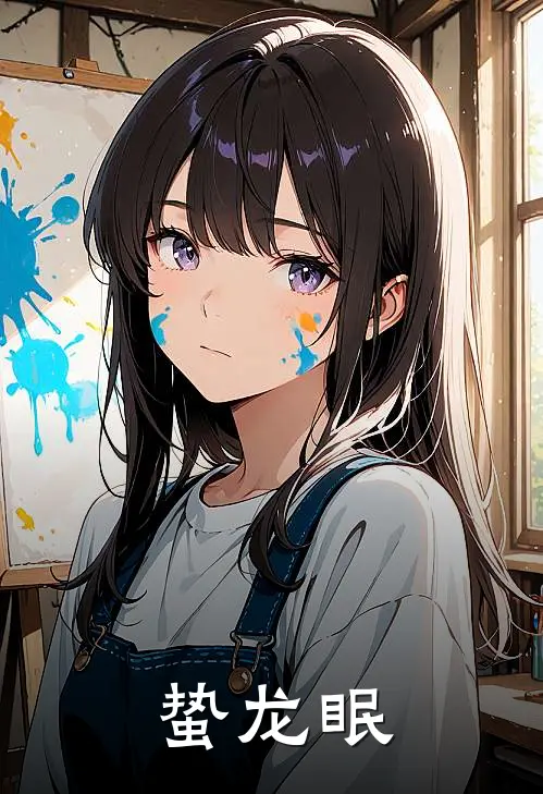 蛰龙眠(沈墨林薇)完整版免费小说_完结版小说推荐蛰龙眠(沈墨林薇)