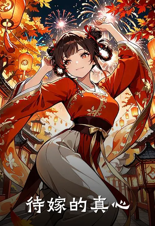 待嫁的真心
