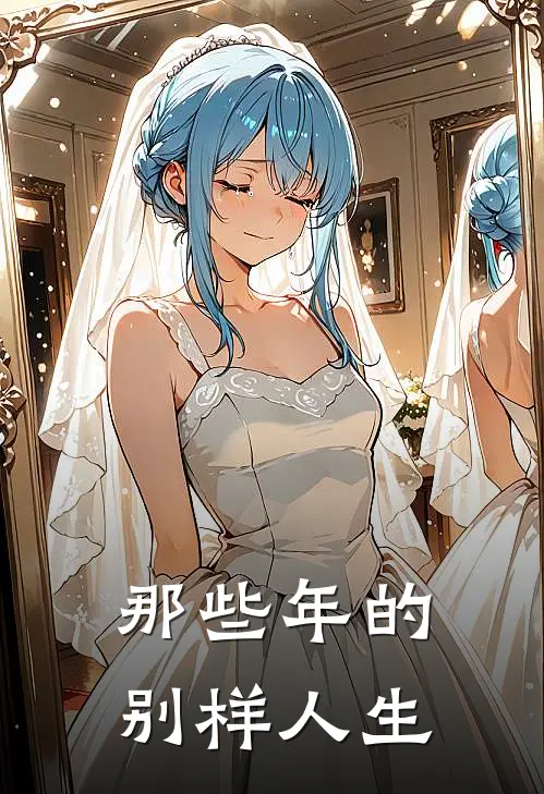 那些年的别样人生