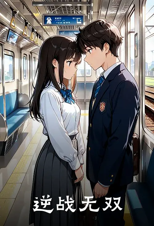 逆战无双
