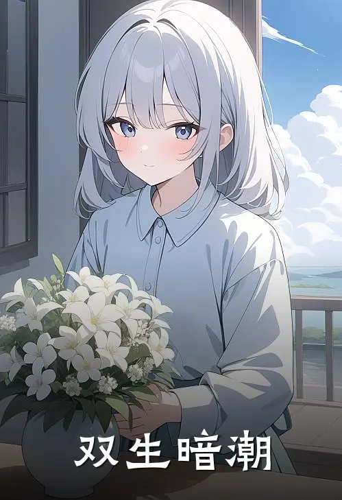 双生暗潮林野沈砚之免费小说全集_免费阅读无弹窗双生暗潮林野沈砚之