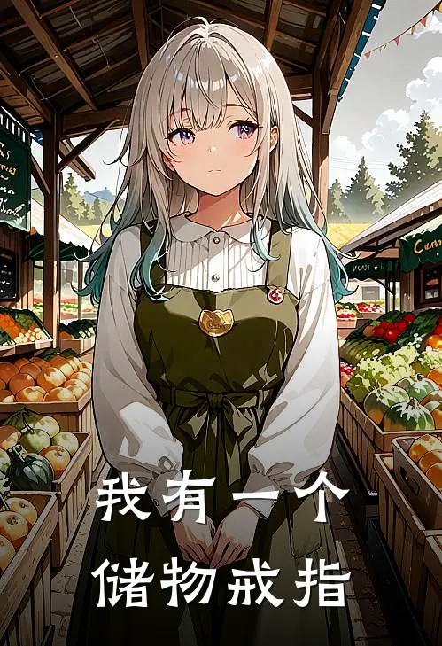 我有一个储物戒指